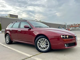 Alfa Romeo 159 sportwagon JTDm | Mobile.bg    7