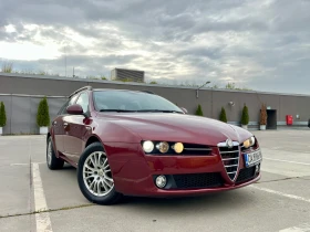     Alfa Romeo 159 sportwagon JTDm
