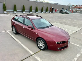 Alfa Romeo 159 sportwagon JTDm | Mobile.bg    9
