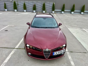 Alfa Romeo 159 sportwagon JTDm | Mobile.bg    8