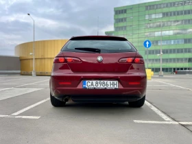 Alfa Romeo 159 sportwagon JTDm | Mobile.bg    11