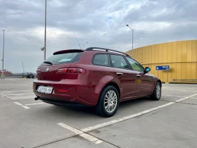 Alfa Romeo 159 sportwagon JTDm | Mobile.bg    3