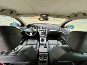 Alfa Romeo 159 sportwagon JTDm | Mobile.bg    14