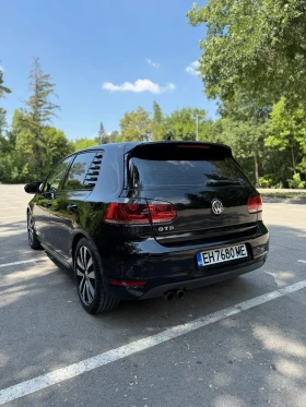 VW Golf 2.0 GTD | Mobile.bg    7