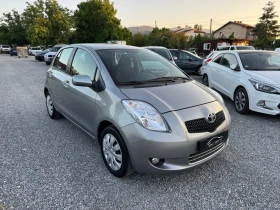 Toyota Yaris 1.3vvt-i Klimatik | Mobile.bg    9