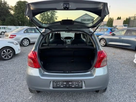 Toyota Yaris 1.3vvt-i Klimatik | Mobile.bg    16