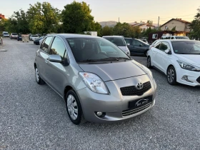 Toyota Yaris 1.3vvt-i Klimatik | Mobile.bg    10