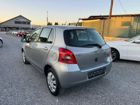 Toyota Yaris 1.3vvt-i Klimatik | Mobile.bg    5