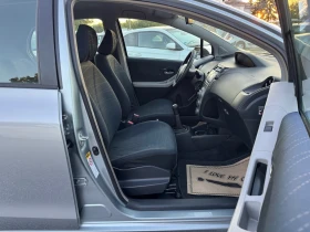 Toyota Yaris 1.3vvt-i Klimatik | Mobile.bg    14
