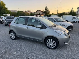 Toyota Yaris 1.3vvt-i Klimatik | Mobile.bg    8