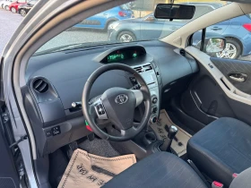 Toyota Yaris 1.3vvt-i Klimatik | Mobile.bg    12
