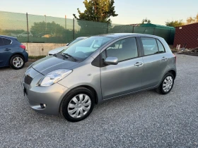 Toyota Yaris 1.3vvt-i Klimatik | Mobile.bg    2