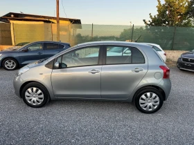 Toyota Yaris 1.3vvt-i Klimatik | Mobile.bg    3