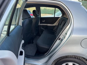 Toyota Yaris 1.3vvt-i Klimatik | Mobile.bg    15