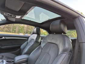 Audi A5 3.0TDI S Line Quattro     | Mobile.bg    13
