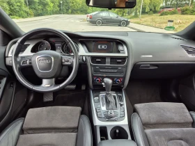 Audi A5 3.0TDI S Line Quattro    | Mobile.bg    9