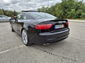     Audi A5 3.0TDI S Line Quattro    