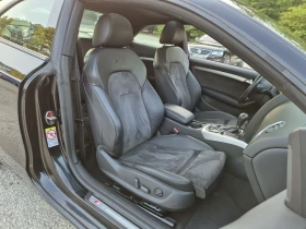 Audi A5 3.0TDI S Line Quattro     | Mobile.bg    11