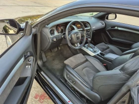 Audi A5 3.0TDI S Line Quattro     | Mobile.bg    12