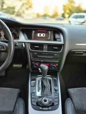 Audi A5 3.0TDI S Line Quattro     | Mobile.bg    16