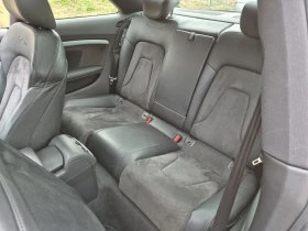 Audi A5 3.0TDI S Line Quattro    | Mobile.bg    13