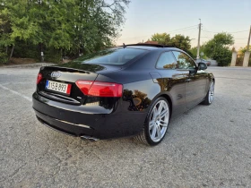 Audi A5 3.0TDI S Line Quattro     | Mobile.bg    3