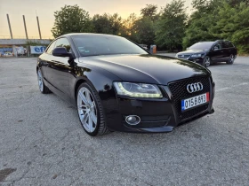 Audi A5 3.0TDI S Line Quattro     | Mobile.bg    2