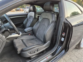 Audi A5 3.0TDI S Line Quattro     | Mobile.bg    10