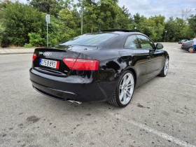     Audi A5 3.0TDI S Line Quattro    