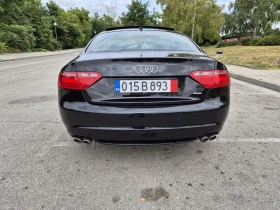 Audi A5 3.0TDI S Line Quattro    | Mobile.bg    6