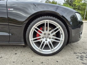 Audi A5 3.0TDI S Line Quattro    | Mobile.bg    17