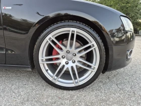 Audi A5 3.0TDI S Line Quattro     | Mobile.bg    17