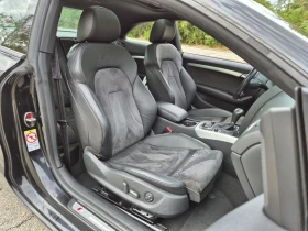 Audi A5 3.0TDI S Line Quattro    | Mobile.bg    11