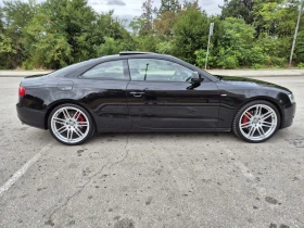 Audi A5 3.0TDI S Line Quattro    | Mobile.bg    8