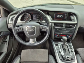 Audi A5 3.0TDI S Line Quattro    | Mobile.bg    16