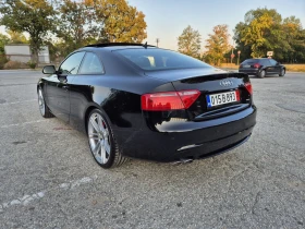 Audi A5 3.0TDI S Line Quattro     | Mobile.bg    4