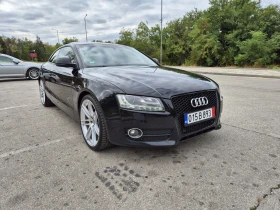     Audi A5 3.0TDI S Line Quattro    