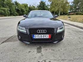 Audi A5 3.0TDI S Line Quattro    | Mobile.bg    5