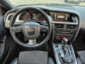 Audi A5 3.0TDI S Line Quattro     | Mobile.bg    15