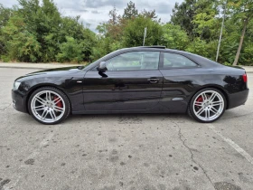 Audi A5 3.0TDI S Line Quattro    | Mobile.bg    7