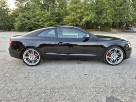 Audi A5 3.0TDI S Line Quattro     | Mobile.bg    8