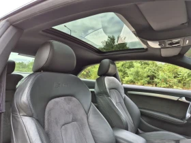 Audi A5 3.0TDI S Line Quattro    | Mobile.bg    14