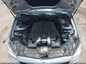 Mercedes-Benz CLS 500 2014 MERCEDES-BENZ CLS 550 4MATIC - 24900 лв. - 22726060 12