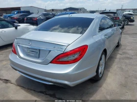 Mercedes-Benz CLS 500 2014 MERCEDES-BENZ CLS 550 4MATIC - 24900 лв. - 22726060 8