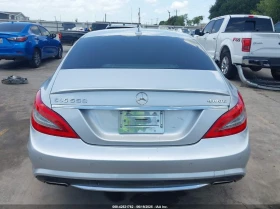 Mercedes-Benz CLS 500 2014 MERCEDES-BENZ CLS 550 4MATIC - 24900 лв. - 22726060 7