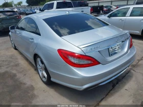Mercedes-Benz CLS 500 2014 MERCEDES-BENZ CLS 550 4MATIC - 24900 лв. - 22726060 6
