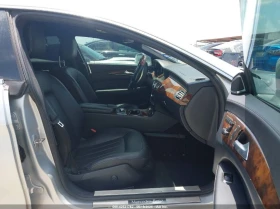 Mercedes-Benz CLS 500 2014 MERCEDES-BENZ CLS 550 4MATIC - 24900 лв. - 22726060 10