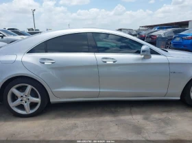 Mercedes-Benz CLS 500 2014 MERCEDES-BENZ CLS 550 4MATIC - 24900 лв. - 22726060 4