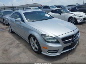 Mercedes-Benz CLS 500 2014 MERCEDES-BENZ CLS 550 4MATIC - 24900 лв. - 22726060 2