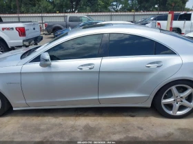 Mercedes-Benz CLS 500 2014 MERCEDES-BENZ CLS 550 4MATIC - 24900 лв. - 22726060 5